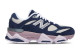 New Balance 9060 Big Kid Wine Navy Ice (GC9060FP) bunt 2