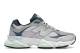 New Balance 9060 Pearl Grey Shoreline Blue (U9060BLD) bunt 1
