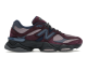 New Balance 9060 Plum Ice Wine (U9060RFC) bunt 3