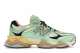 New Balance 9060 Sweetgrass Deep Ocean (U9060TMA) bunt 3