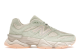 New Balance 9060 The Whitaker Missing Pieces Silver Moss Green Group (U9060WA1) beige 3