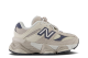 New Balance 9060 Toddler (IV9060EB) beige 3
