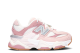 New Balance 9060 (IV9060FR) pink 4