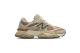 New Balance 9060 Flat Taupe Light Sparrow foot Locker Exclusive (U9060CWF) beige 1