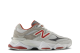 New Balance 9060 Boston College (U9060EGL) grau 4