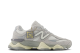 New Balance 9060 Light (U9060HX) grau 4