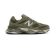 New Balance 9060 Covert Green Dark Stoneware (U9060JGC) beige 5