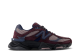 New Balance 9060 Plum Ice Wine (U9060RFC) bunt 5