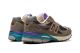 New Balance 990v3 MiUSA Ycmc (M990S03) braun 2