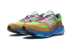 New Balance 990 V6 x Bronson 990v6 Baklava in USA Made Action (M990AB6) bunt 3