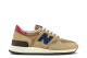 New Balance 990v1 Made In USA Mid Century Modern (M990DAN) beige 4