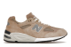 New Balance 990v2 x Made in USA Tannin Kith (M990KS2) beige 4