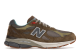 New Balance Bodega x 990v3 Here To Stay Made In USA (M990BD3) braun 4