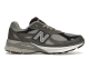 New Balance 990v3 Made in USA Navy Elephant Grey Miusa (M990GJ3) bunt 3