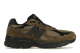 New Balance 990 V3 x 990v3 JJJJound (M990JJ3) braun 4