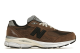 New Balance JJJJound x 990v3 Made in USA Miusa Montr al (M990JB3) braun 3