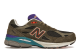 New Balance 990v3 Miusa Ycmc (M990S03) braun 2