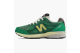 New Balance 990v3 Varsity Green Gold (GC990GG3) grün 1