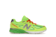 New Balance 990v4 Festive DTLR (GC990DX4) grün 2