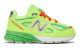 New Balance DTLR x 990v4 Toddler (IC990DX4) grün 1