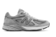 New Balance 990v4 Made in USA (W990GL4) grau 3