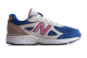 New Balance 990v4 Daytona ps Kith (PV990KH3) bunt 2