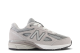 New Balance 990v4 Little Kid (PC990GR4) grau 2