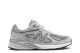 New Balance 990v4 Made in USA (W990GL4) grau 5