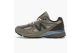 New Balance Auralee x New Balance 990v4 Made in USA London Fog (U990AR4) braun 1