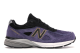 New Balance 990v4 Made In USA (M990BP4) paars 3