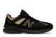 New Balance 990v5 Made in USA Gold (M990BH5) schwarz 3