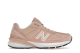 New Balance 990v5 Made In USA Miusa (W990PK5) rosa 3
