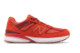 New Balance 990v5 Made in USA Molten Lava (M990MS5) rot 3