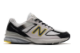 New Balance 990v5 Made In USA Silver (M990SB5) weiss 3