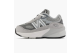New Balance 990v6 Toddler Silver Grey (IC990GL6) grau 1