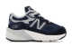 New Balance 990v6 Toddler Silver Navy (IC990NV6) bunt 2
