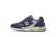 New Balance 991 Blue Gray (W991NMP) blau 1