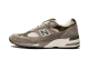 New Balance Aim Leon Dore x 991 Made in England Grey (M991CRS) bunt 2