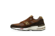 New Balance 991 Made in England Year Of The Ox (M991YOX) braun 3