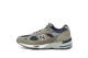 New Balance 991 Made in England Grey Navy (M991ANG) bunt 1