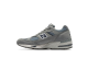 New Balance 991 Made in England Grey Navy (M991NGN) grau 2