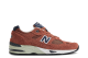 New Balance 991v1 Miuk Bruschetta (M991OON) braun 4