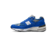 New Balance 991 Made in England Royal Blue (M991BLE) blau 3