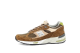New Balance 991 Made in England Tan (M991OLB) braun 3
