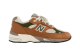 New Balance Aim Leon Dore x 991 Made in England (W991LIO) bunt 3