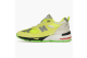 New Balance Aries x 991 Made in England Miuk (W991AFL) gelb 2