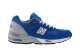 New Balance 991 Miuk Blue Gray (M991BLW) blau 2