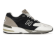 New Balance Sneakersnstuff x 991 Made in England Sns Navy (M991PJ) bunt 5