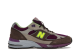 New Balance Stray Rats x 991 Made in England (W991SRG) bunt 3
