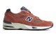 New Balance 991v1 Miuk Bruschetta (M991OON) braun 3